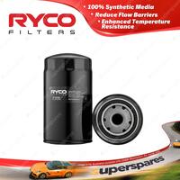 1pc Ryco Oil Filter Z995 Premium Quality Brand New Genuine Performance