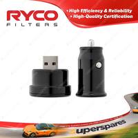 1 x Ryco Bluetooth Sensor Indicator for Audio Visual Alert for FWS Sensor