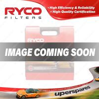 Ryco Heavy Duty Filter Service Kit - RSK122 Brand New Genuine Performance
