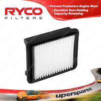 Ryco Air Filter for Suzuki Jimny JB53 SN413 4Cyl 1.5L 1.3L TD Petrol 1998-On