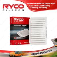 Ryco Air Filter for Toyota Corolla ZRE153R ZRE154 ZRE172R ZRE182R 4Cyl 2L 1.8L