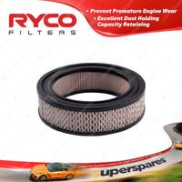 Ryco Air Filter for Holden Berlina Calais Commodore VC VH VK VB 4Cyl 6Cyl