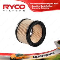 Premium Quality Ryco Air Filter A80 for MG MGB 1.8 Convertible Petrol 1966-1980