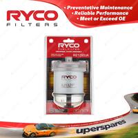 Premium Quality Brand New Ryco Universal Fuel Filter Assembly R2132UA 