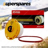 Ryco Fuel Filter for Toyota Landcruiser VDJ200 VDJ76 VDJ78 VDJ79 V8 4.5L