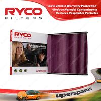 Ryco Cabin Air Filter for Subaru Legacy Liberty Outback BL BPE Tribeca WX