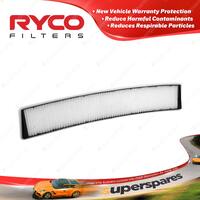 Ryco Cabin Air Filter for BMW 3 Series 316 318 320 323 325 328 330 M3 E46 X3 E83