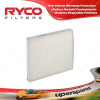 Ryco Cabin Filter for Nissan Maxima Murano Skyline V35 Patrol Y61 GU Pulsar N16