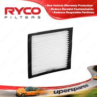 Ryco Cabin Air Filter for Toyota Highlander Kluger MHU28R MCU28 I-II MCU28R V6