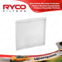 Ryco Cabin Filter for Toyota RAV 4 CLA 20 21R ZCA 25 26 ACA20 ACA21 ACA22 ACA23