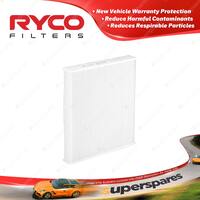 Ryco Cabin Air Filter for Toyota Hilux GGN15 GGN25 KUN16 KUN26 TGN16R 2005-2018