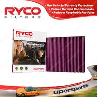 Ryco Cabin Air Filter for Kia Carnival Grand Carnival VQ Cerato LD Sorento BL XM