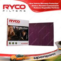 Ryco Cabin Filter for Hyundai IX35 LM Veloster FS 4Cyl PM2.5 Microshield Filter