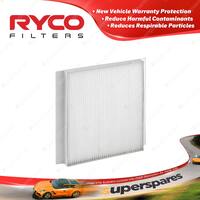 Ryco Cabin Air Filter for Hyundai Elantra MD I30 GD IX35 LM 4Cyl 2010-2018