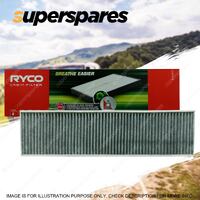 Ryco Cabin Filter for Mini Cooper DJcw S Countryman ONE R55 R56 R57 R58 R59 R60
