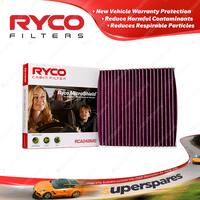 Ryco Cabin Air Filter for Suzuki Swift AZH414 AZH416 EZ RS415 RS416 4Cyl