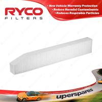 Ryco Cabin Filter for Jeep Grand Cherokee WG WH WJ 5Cyl 6Cyl V6 V8 Turbo Diesel