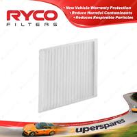 Ryco Cabin Filter for Subaru Legacy Liberty BE BL Outback BH 4Cyl 6Cyl Petrol