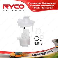 Premium Quality Ryco Fuel Filter for Mazda 6 GG GY Petrol 4Cyl 2.3L 2002-2008
