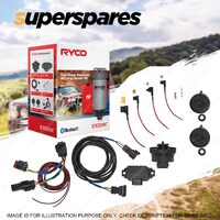 Ryco Fuel Water Separator Sensor Kit for Early Detection of Water Contamination