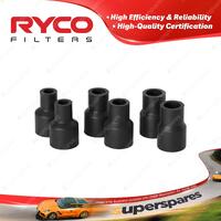 Ryco PCV Hose Reducer RFA220 Universal hose reducer for Catchcan ports