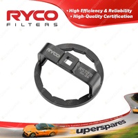 Cartridge Oil Filter Removal Tool for Mercedes Benz GLE400 GLE450 W166 GLC450