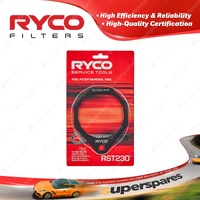 Ryco Fuel Filter Removal Tool for Kia 2.0L 2.2L Turbo Diesel Engines