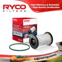 Ryco Crankcase Filter Elementprovent 150 Replacement Filter Premium Quality