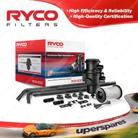 Ryco Universal Catch Can Crankcase Filter Kit - RCC360K Premium Quality
