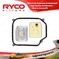 Ryco Transmission Filter for Volkswagen Vento 1H Polo 6N Passat 3A 3B Golf Mk