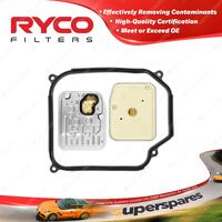 Ryco Transmission Filter for Seat Ibiza Ii GTI Toledo CLX 4Cyl 1.4L 2.0L