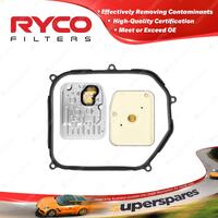 Ryco Transmission Filter for Volkswagen Caravelle T3 Transporter T4