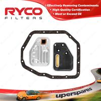 Premium Quality Ryco Transmission Filter for Hyundai Sonata AF DF V6 3.0L RTK124