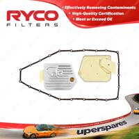 Ryco Transmission Filter for Bmw 5 7 Series 520 525 535 540 E34 730 740 745 E32