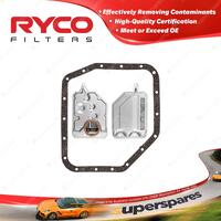 Ryco Transmission Filter for Toyota Celica ST 182 183 184R 202 203 4Cyl