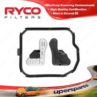 Premium Quality Ryco Transmission Filter for Peugeot 206 CC 307 VF33 T5 HDI 4Cyl