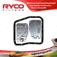 Ryco Transmission Filter for Toyota TOYOTA Rav 4 SXA 20 21 216 Vienta MCV20R