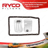 Ryco Transmission Filter for Toyota Landcruiser Prado KDJ120R KDJ150R KDJ155R
