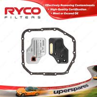 Premium Quality Ryco Transmission Filter for Mitsubishi Sigma V3000 Verada KR KS