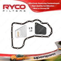 Ryco Transmission Filter for Ford Taurus DN DP Quad Cam V6 3.0L Petrol