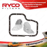Ryco Transmission Filter for Ford Laser KA KB KC E KF KH Meteor GA GB GC