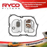 Ryco Transmission Filter for Volkswagen CC Passat 3C Tiguan 5N 4Cyl V6