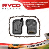 Ryco Transmission Filter for Holden Colorado 7 RG Z71 4Cyl Turbo Diesel