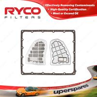 Premium Quality Ryco Transmission Filter for Holden Rodeo RA 4Cyl V6 2003-2008