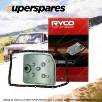 Ryco Transmission Filter for Ford Ranger PX 6R80 Territory SZ 6R80E
