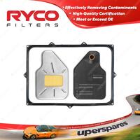 Ryco Transmission Filter for Ford Territory SX SY Falcon Fairmont Futura AU BA