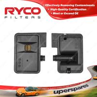 Premium Quality Ryco Transmission Filter for Honda Accord 50 Series CR-V RE 2.4L