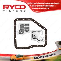 Ryco Transmission Filter for Volkswagen Polo 6N 9N 3Cyl 4Cyl 1999-2010