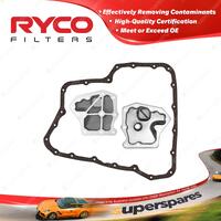 Ryco Transmission Filter for Nissan Tiida C11 4Cyl Petrol 2004-2018