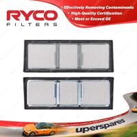 Ryco Transmission Filter for Honda Accord CB Acty HA Beat PP Civic ED EE DG